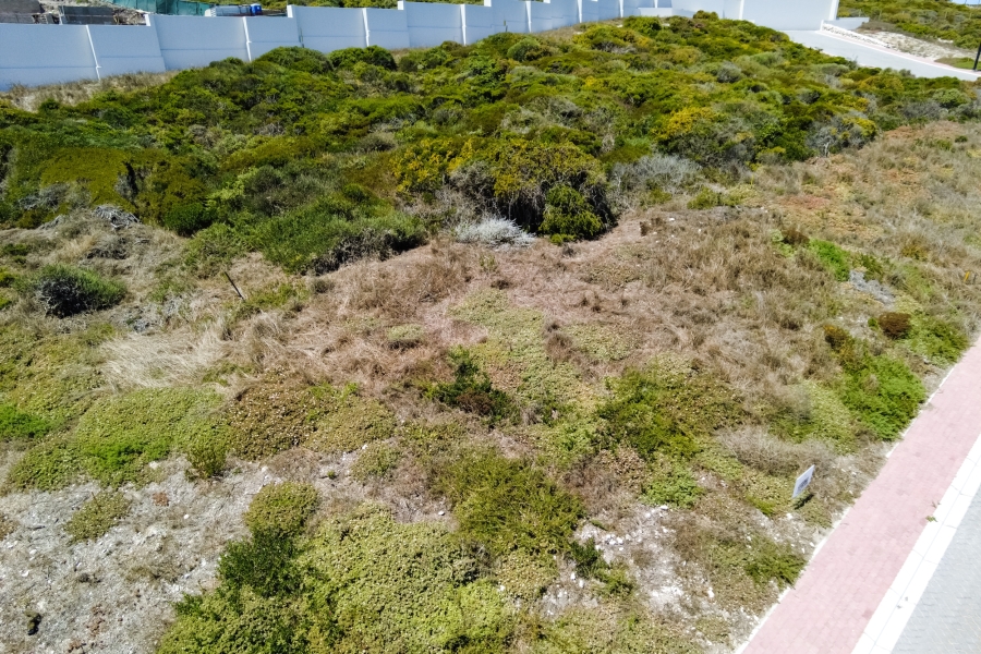 0 Bedroom Property for Sale in Yzerfontein Western Cape